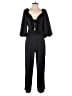 J.Crew 100% Polyester Black Casual Dress Size 4 - photo 1