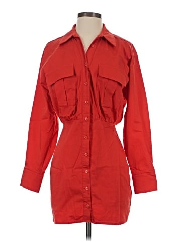 Zara Casual Dress (view 1)