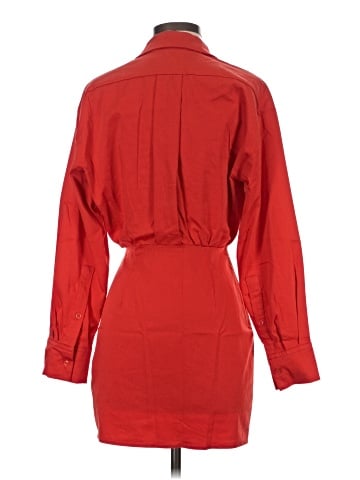 Zara Casual Dress (view 2)