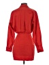Zara Red Casual Dress Size XS - photo 2
