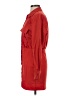 Zara Red Casual Dress Size XS - photo 5
