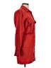 Zara Red Casual Dress Size XS - photo 4