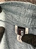 Unbranded Blue Sweatpants Size 2 (estimated) - photo 7