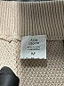 Unbranded Tan Casual Pants Size M - photo 7