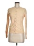 Gap Outlet Tan Long Sleeve Top Size M - photo 1