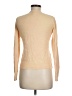 Gap Outlet Tan Long Sleeve Top Size M - photo 2