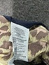 J.Crew Animal Print Gold Shorts Size 00 - photo 4