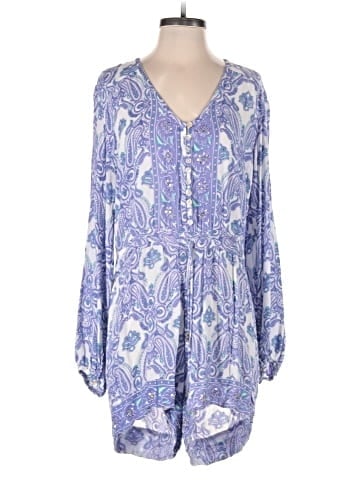 Z&L Romper (view 1)