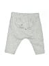 Carter's Gray Sweatpants 0-3 MO / 3 MO - photo 2
