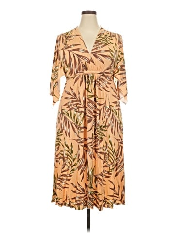 Rachel Pally Casual Dress (view 1)