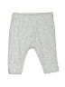 Carter's Gray Sweatpants 0-3 MO / 3 MO - photo 1