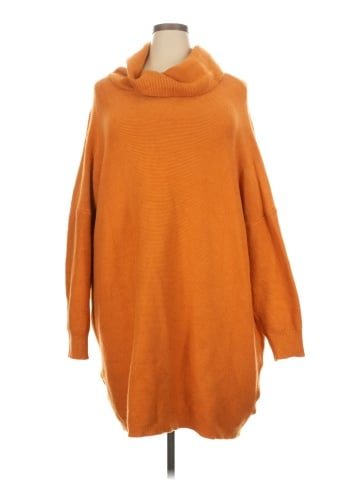 Davi & Dani Casual Dress (view 1)