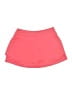 Tek Gear Solid Pink Casual Skirt Size S - photo 1
