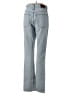 Madewell 100% Cotton Hearts Blue Jeans Size 26 waist - photo 2