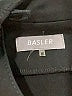 Basler Solid Black Cocktail Dress Size M (estimated) - photo 7