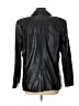 Nine West 100% Polyester Black Blazer Size L - photo 2