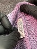 Cotton On Chevron-herringbone Purple Casual Pants Size S - photo 7