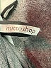 Mittoshop Black Casual Dress Size L - photo 7