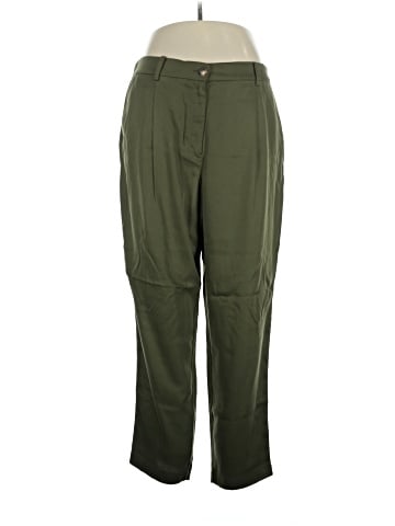 Ann Taylor LOFT Casual Pants (view 1)