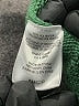 Mighty Fine 100% Polyester Green Cardigan Size S - photo 8