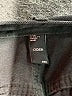 Cider Solid Black Formal Skirt Size 0X - photo 3