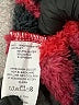 Weekend Suzanne Betro Plaid Red Coat Size XL - photo 7