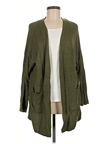 American Eagle Outfitters Cardigan (view 1)