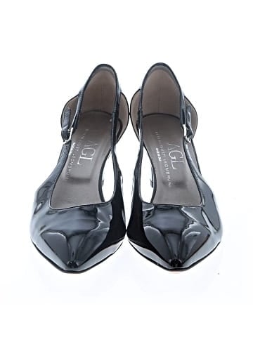 Attilio Giusti Leombruni Heels (view 2)