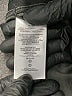 BCBGMAXAZRIA Solid Black Active Pants Size M - photo 5