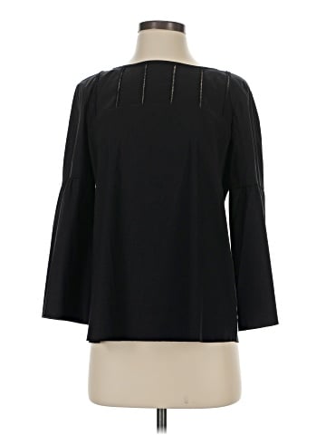 Per Se By Carlisle Long Sleeve Blouse (view 1)