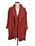 Tahari Red Wool Coat Size M - photo 1