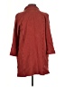 Tahari Red Wool Coat Size M - photo 2