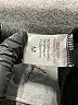 Automet Black Pullover Sweater Size M - photo 8
