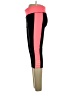 Xersion Color Block Black Pink Active Pants Size L - photo 5