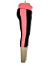 Xersion Color Block Black Pink Active Pants Size L - photo 4