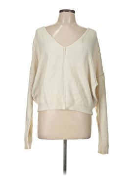 Free People Pullover Sweater