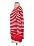 Juicy Couture Stripes Red Pullover Sweater Size S - photo 5