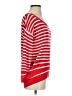 Juicy Couture Stripes Red Pullover Sweater Size S - photo 4