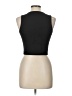 Shein Black Tank Top Size L - photo 2