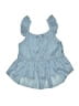 Unbranded Blue Dress Size 3T (estimated) - photo 2