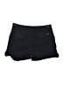 Sanctuary Solid Black Shorts Size 26 waist - photo 2