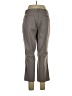 Nike Golf Solid Gray Casual Pants Size 10 - photo 2