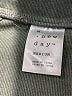 A New Day Gray Cargo Pants Size M - photo 7