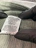 A New Day Gray Cargo Pants Size M - photo 8