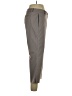 Nike Golf Solid Gray Casual Pants Size 10 - photo 4