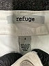 Refuge Ivory Jeans Size 6 - photo 7