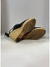 Balenciaga 100% Leather Black Wedges Size EU 36 - photo 8