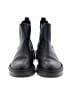AGL Black Ankle Boots Size EU (IT) 39 / US 9 - photo 2