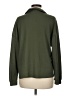 Unbranded Green Long Sleeve Blouse Size M - photo 2