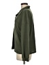 Unbranded Green Long Sleeve Blouse Size M - photo 5